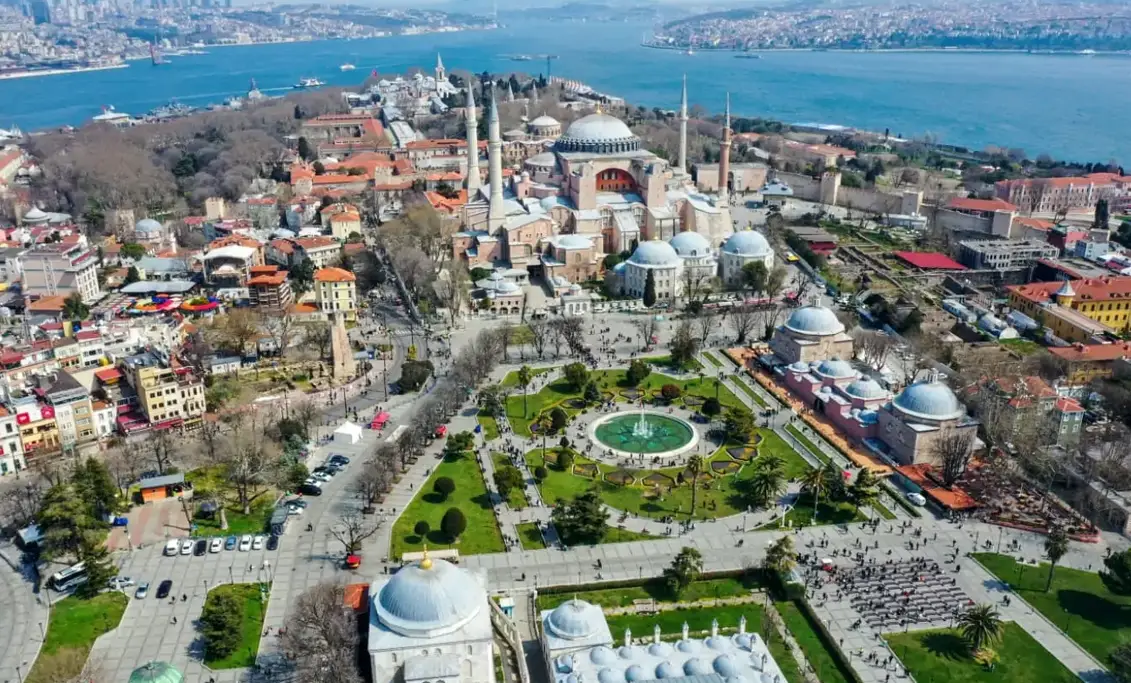 Fatih hurdaci ve hurda alimi hizmet bolgesi gorseli