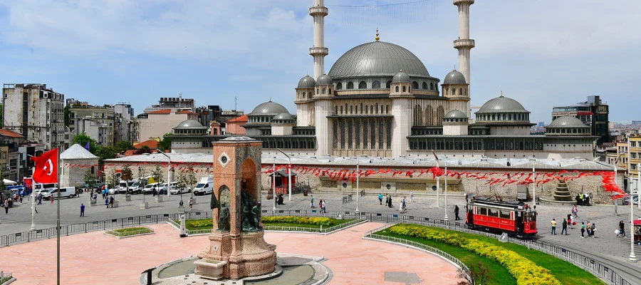 Beyoglu hurdaci ve hurda alimi hizmet bolgesi gorseli